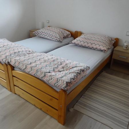 Apartman Karovi Destne v Orlickych horach Buitenkant foto