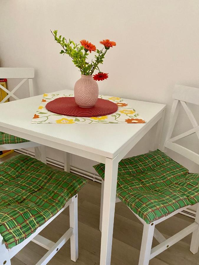 Apartman Karovi Destne v Orlickych horach Buitenkant foto